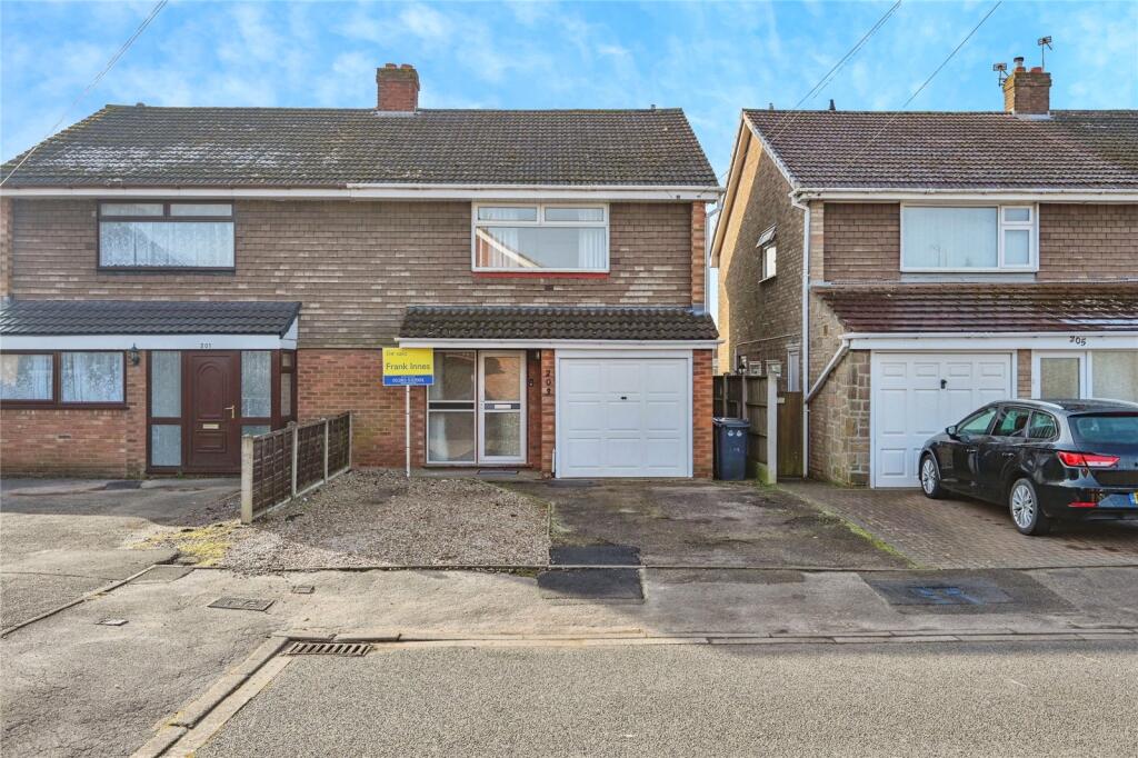 Main image of property: Burton Road, Branston, Burton-on-Trent, Staffordshire, DE14