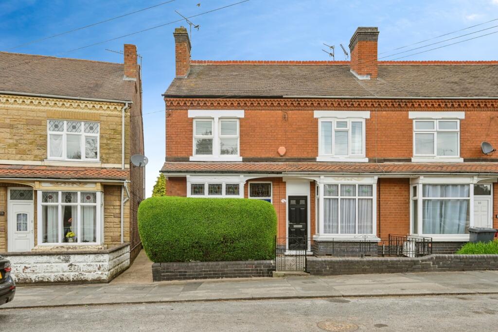 Main image of property: Ferry Street, Burton-on-Trent, Staffordshire, DE15