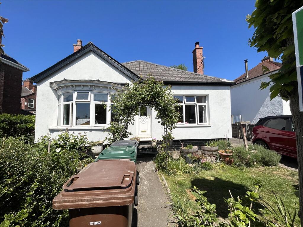 Main image of property: Eureka Road, Midway, Swadlincote, Derbyshire, DE11