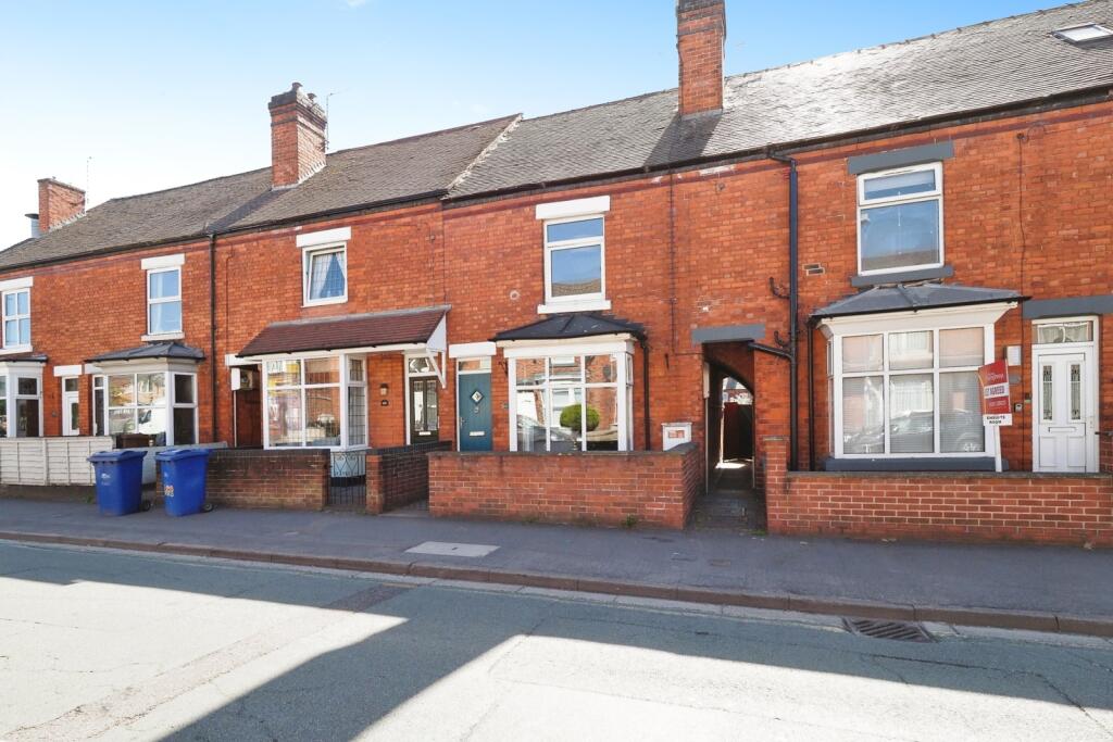 Main image of property: Calais Road, Burton-on-Trent, Staffordshire, DE13