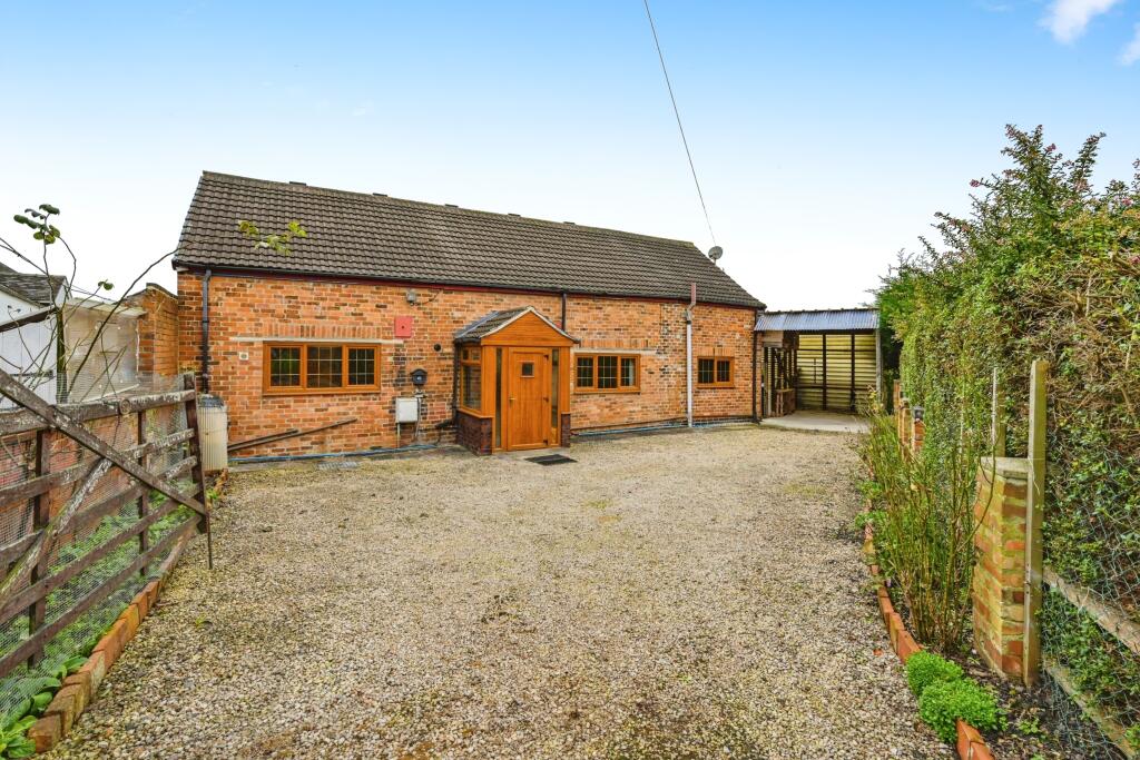 Main image of property: High Street, Newhall, Swadlincote, Derbyshire, DE11