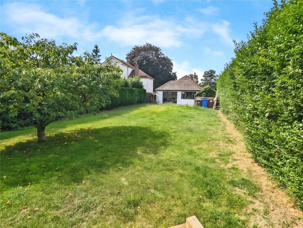 Main image of property: Stanton Road, Burton-on-Trent, Staffordshire, DE15