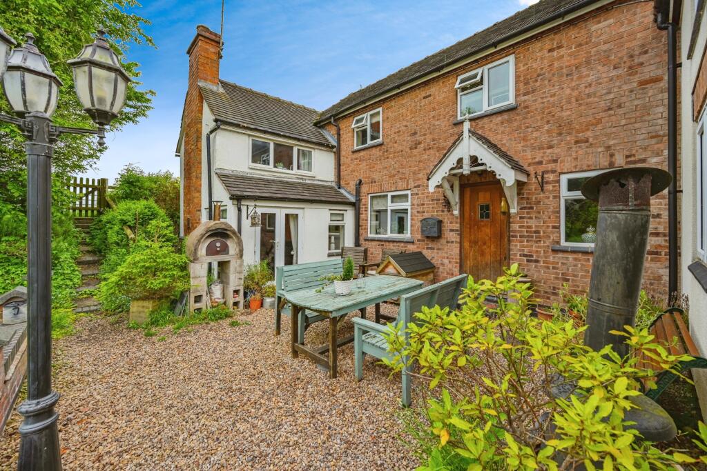 Main image of property: Nankirks Lane, Anslow, Burton-on-Trent, Staffordshire, DE13