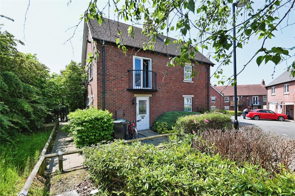 Main image of property: Solent Road, Church Gresley, Swadlincote, Derbyshire, DE11