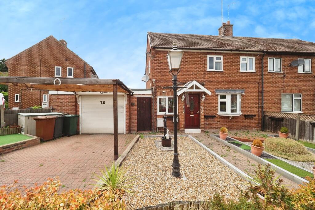 Main image of property: Harbin Road, Walton-on-Trent, Swadlincote, Derbyshire, DE12