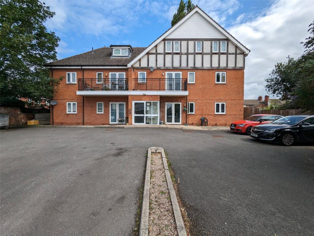 Main image of property: Moor Street, Burton-on-Trent, Staffordshire, DE14