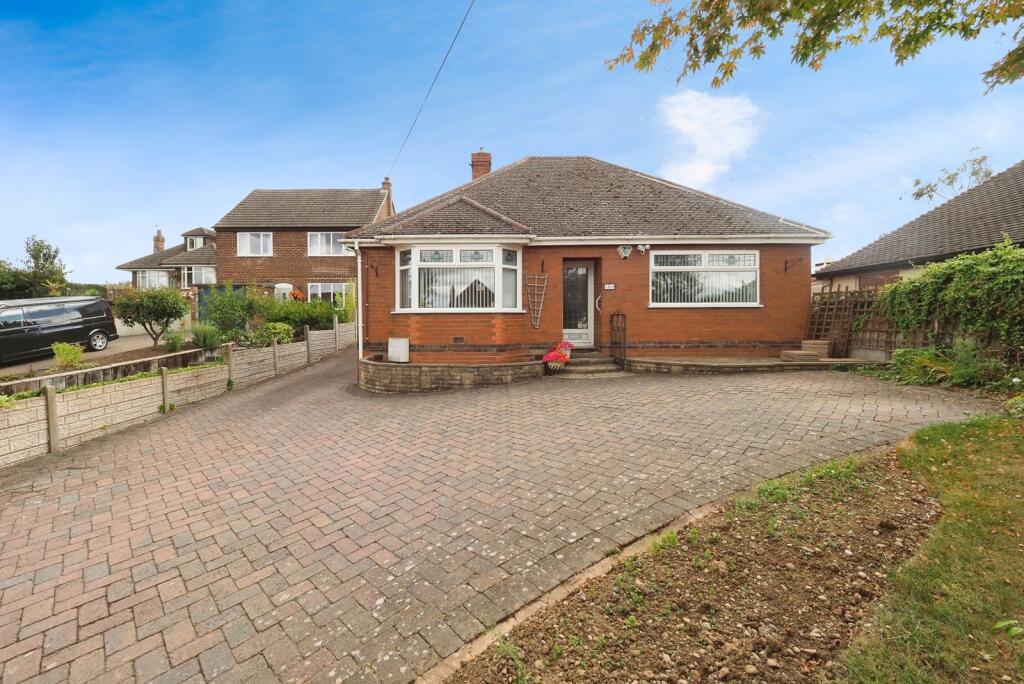 Main image of property: Woodland Road, Stanton, Burton-on-Trent, Derbyshire, DE15