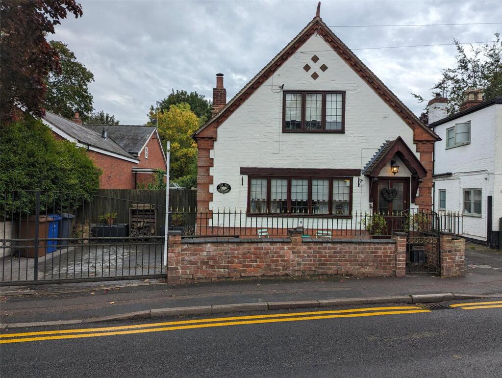 Main image of property: Station Road, Rolleston-on-Dove, Burton-on-Trent, Staffordshire, DE13