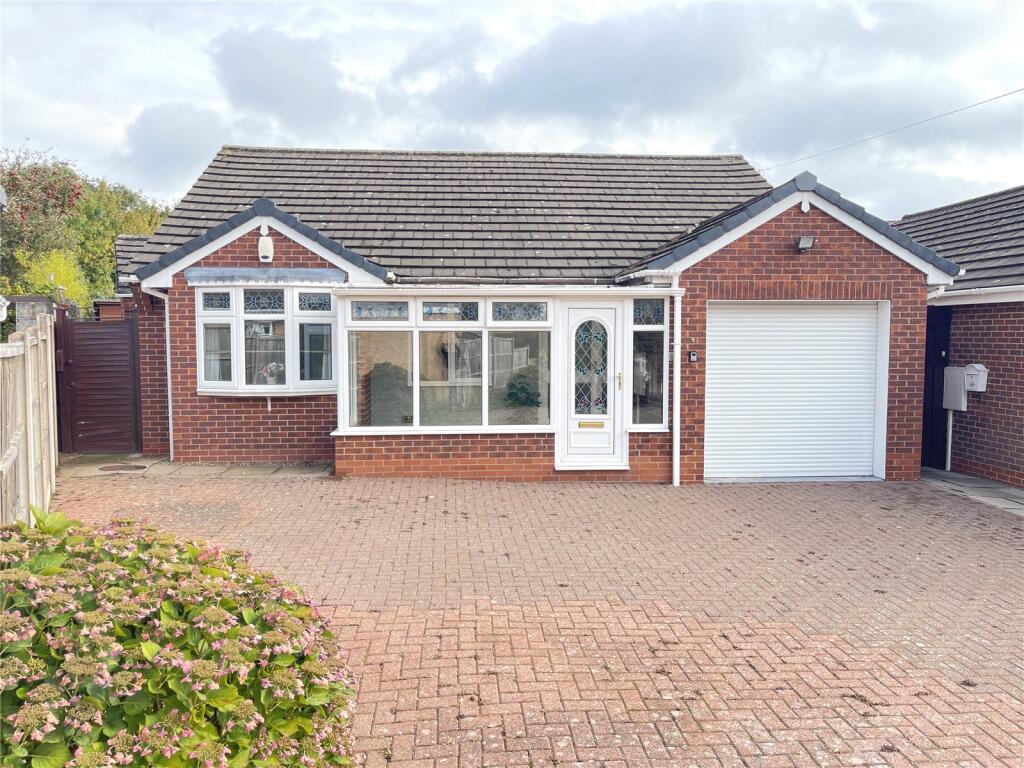 Main image of property: Rosliston Road South, Drakelow, Burton-on-Trent, Derbyshire, DE15