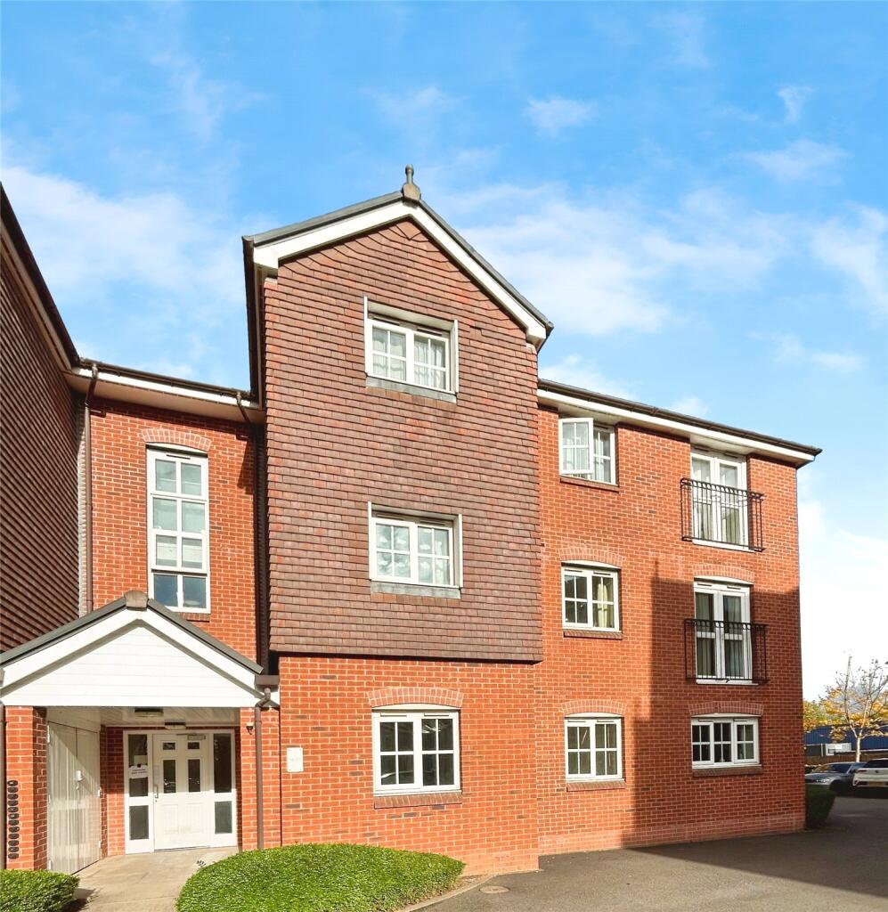 Main image of property: Hendeley Court, Burton-on-Trent, Staffordshire, DE14