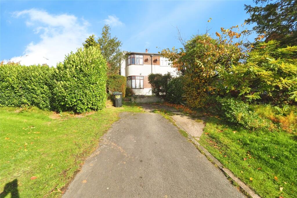 Main image of property: Burton Road, Midway, Swadlincote, Derbyshire, DE11