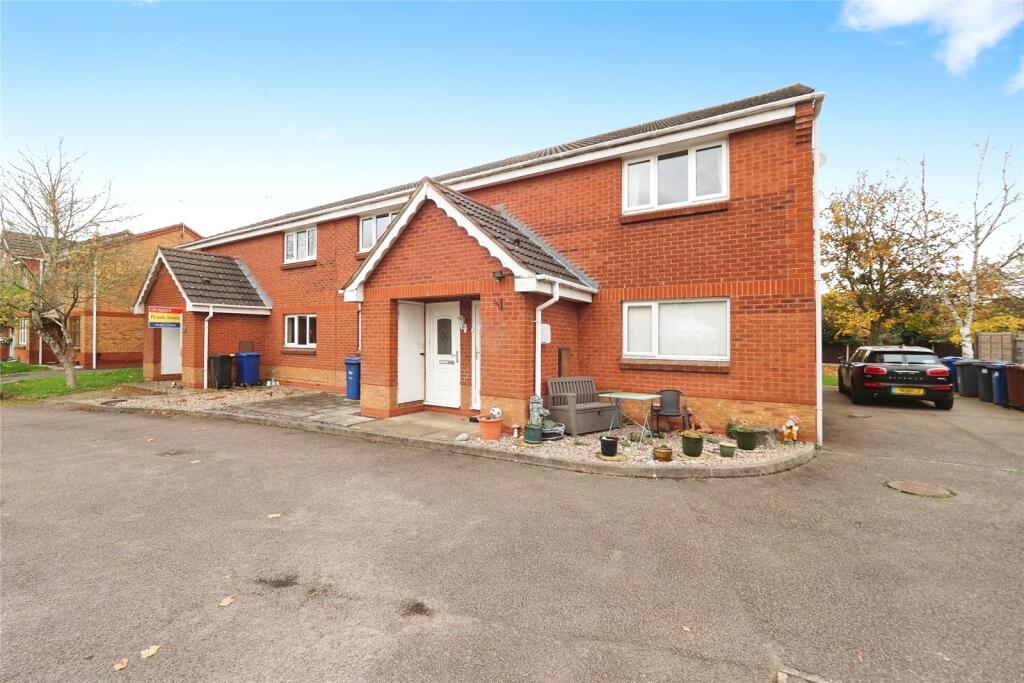 Main image of property: Sedgefield Road, Branston, Burton-on-Trent, Staffordshire, DE14