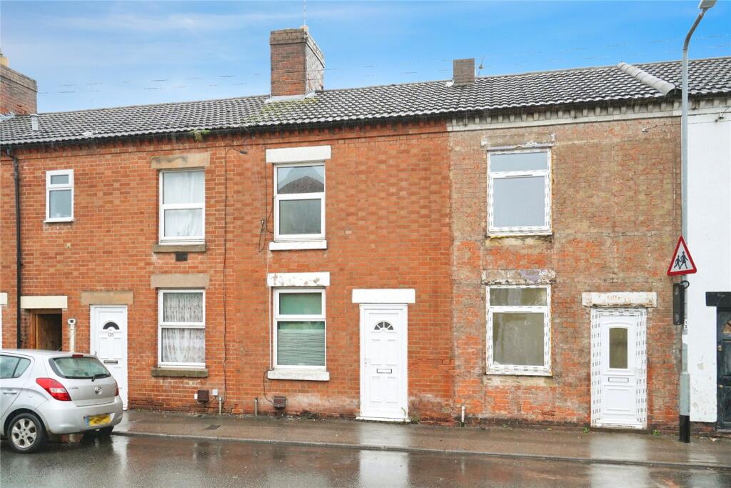 Main image of property: Short Street, Burton-on-Trent, Staffordshire, DE15