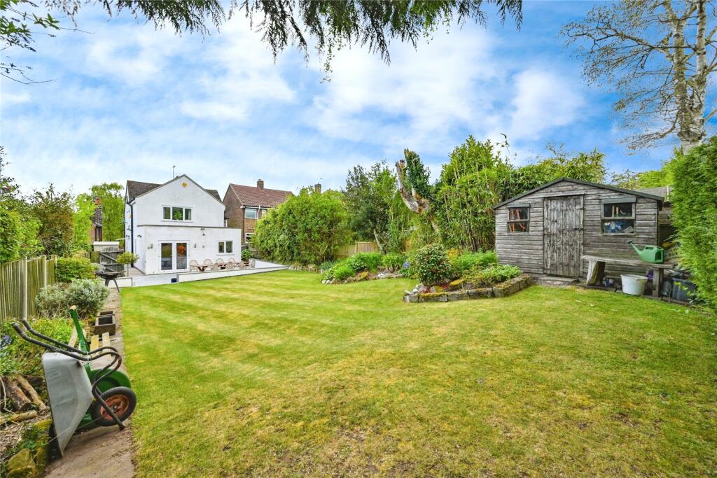 Main image of property: Ashby Road, Burton-on-Trent, Staffordshire, DE15