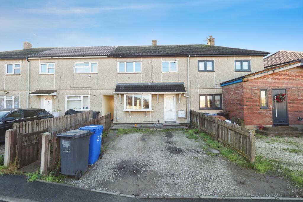 Main image of property: Aviation Lane, Burton-on-Trent, Staffordshire, DE13