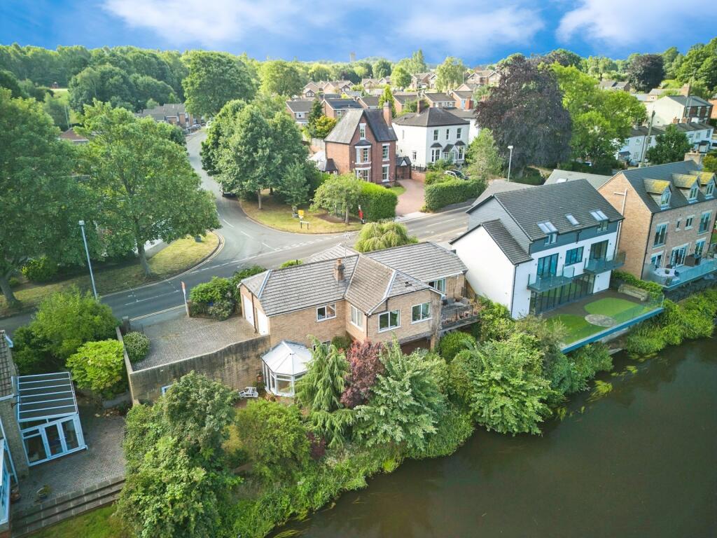 Main image of property: Newton Road, Burton-on-Trent, DE15