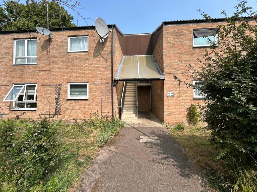 Main image of property: Monkswell, Trumpington, Cambridge, Cambridgeshire, CB2