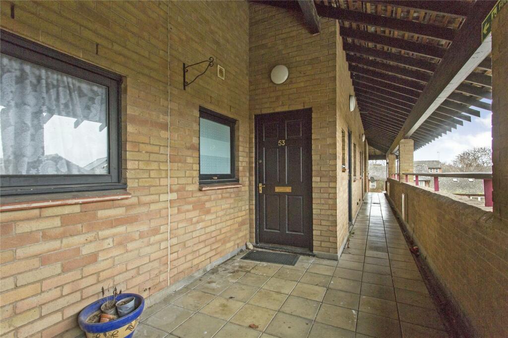 Additional property image - Ditton Lane, Cambridge, Cambridgeshire, CB5