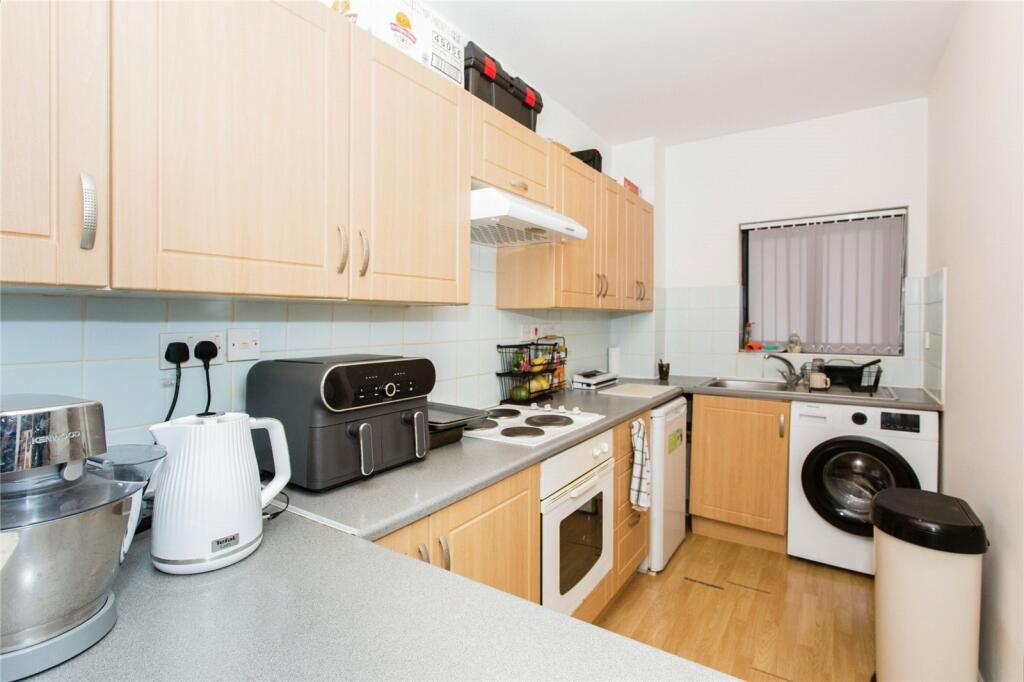 Additional property image - Ditton Lane, Cambridge, Cambridgeshire, CB5