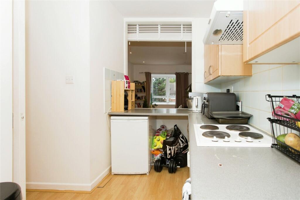 Additional property image - Ditton Lane, Cambridge, Cambridgeshire, CB5