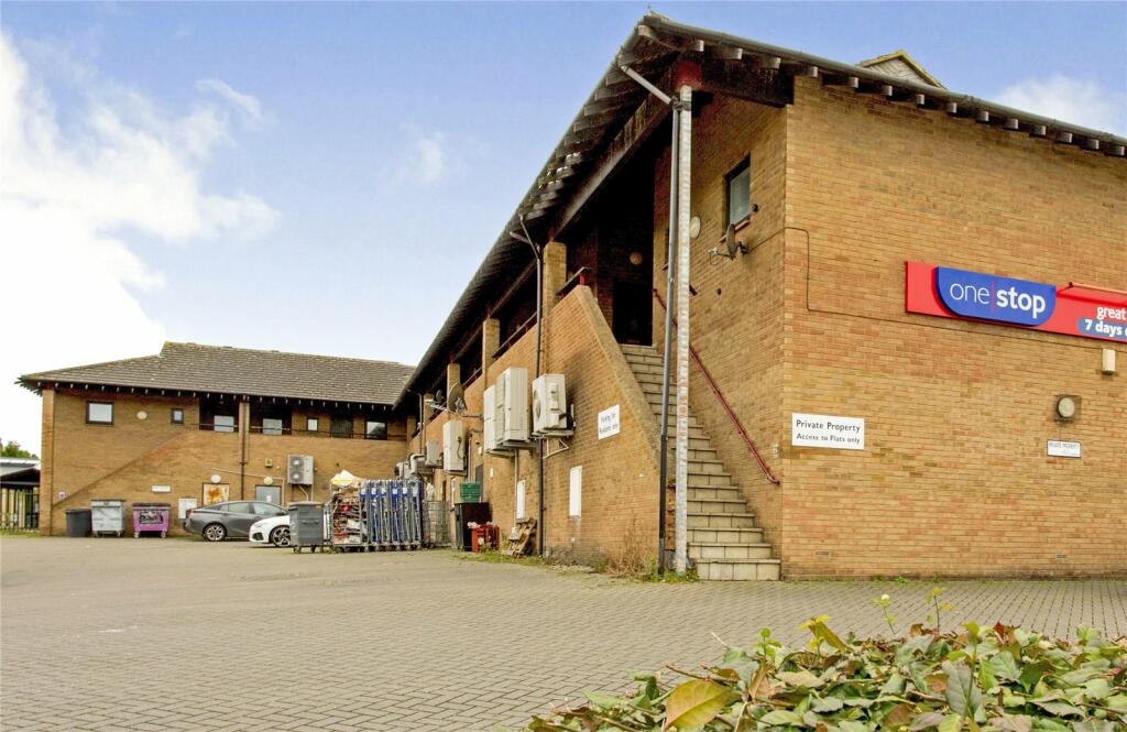 Additional property image - Ditton Lane, Cambridge, Cambridgeshire, CB5