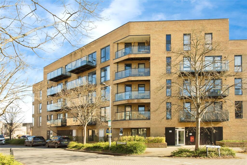 Main image of property: Hobson Avenue, Trumpington, Cambridge, Cambridgeshire, CB2
