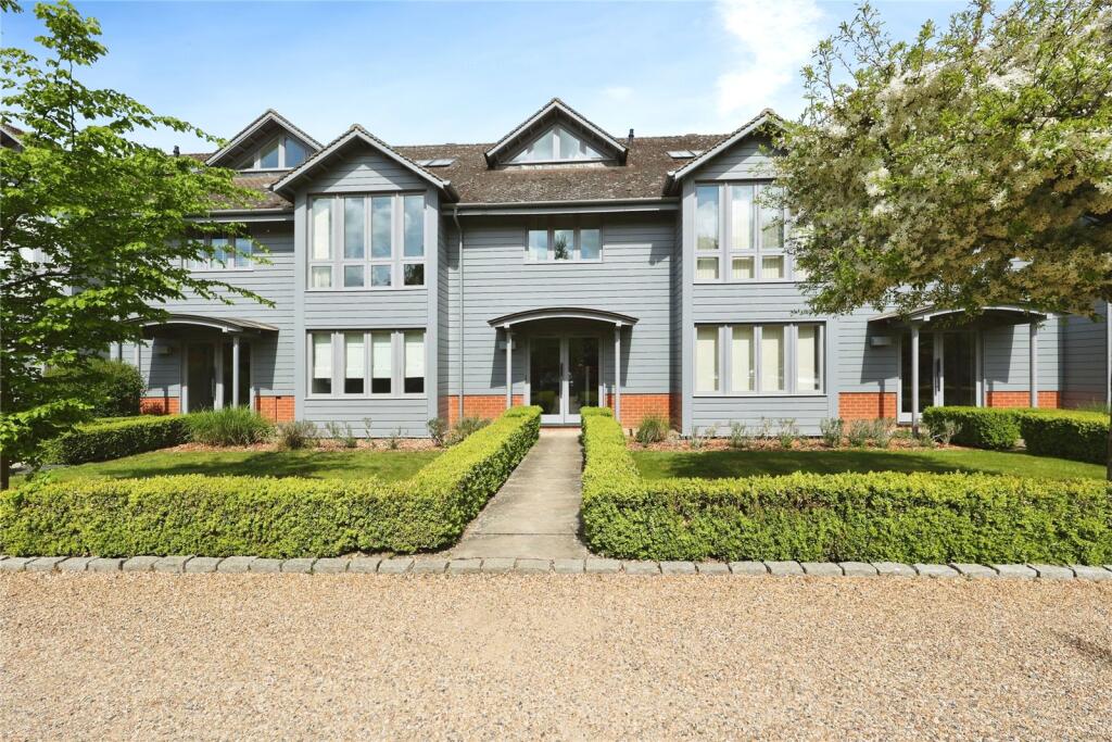 Main image of property: Herringswell, Bury St. Edmunds, Suffolk, IP28
