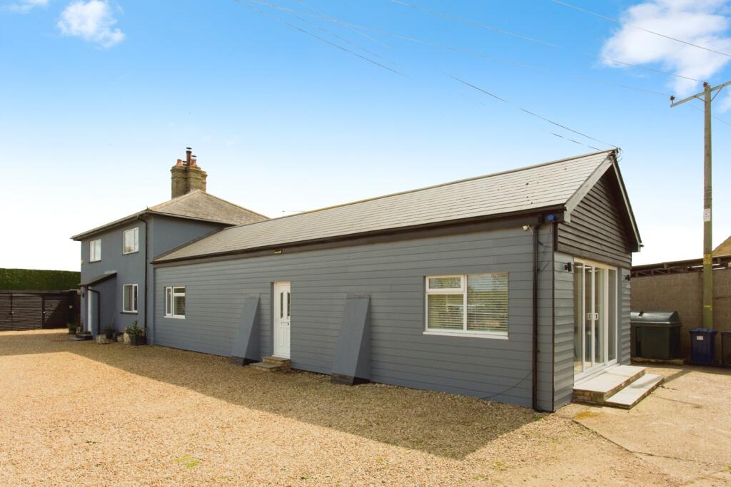 Main image of property: The Heath, Bluntisham, Huntingdon, Cambridgeshire, PE28