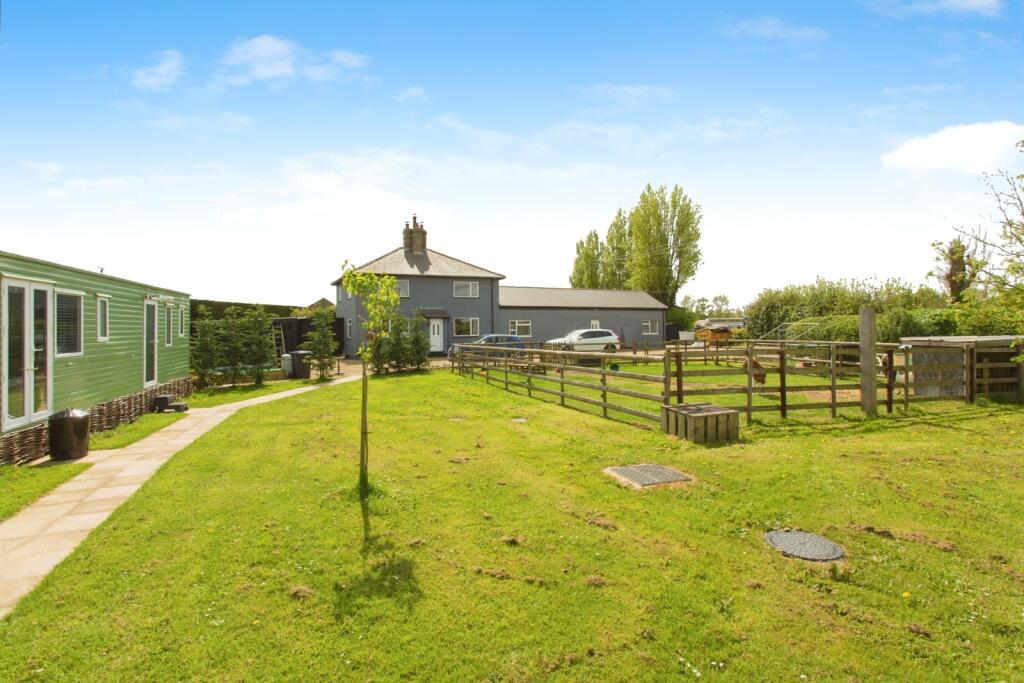 Main image of property: The Heath, Bluntisham, Huntingdon, Cambridgeshire, PE28