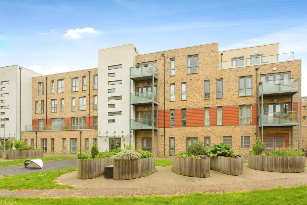 Main image of property: Pepys Court, Cambridge, Cambridgeshire, CB4
