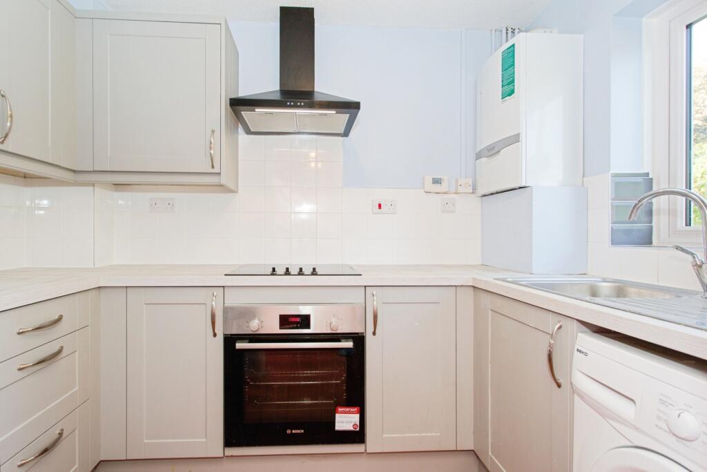 Main image of property: Moss Bank, Cambridge, Cambridgeshire, CB4