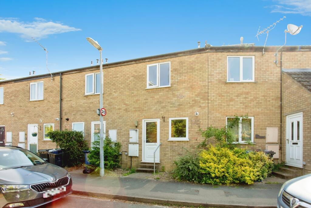 Main image of property: Moss Bank, Cambridge, Cambridgeshire, CB4
