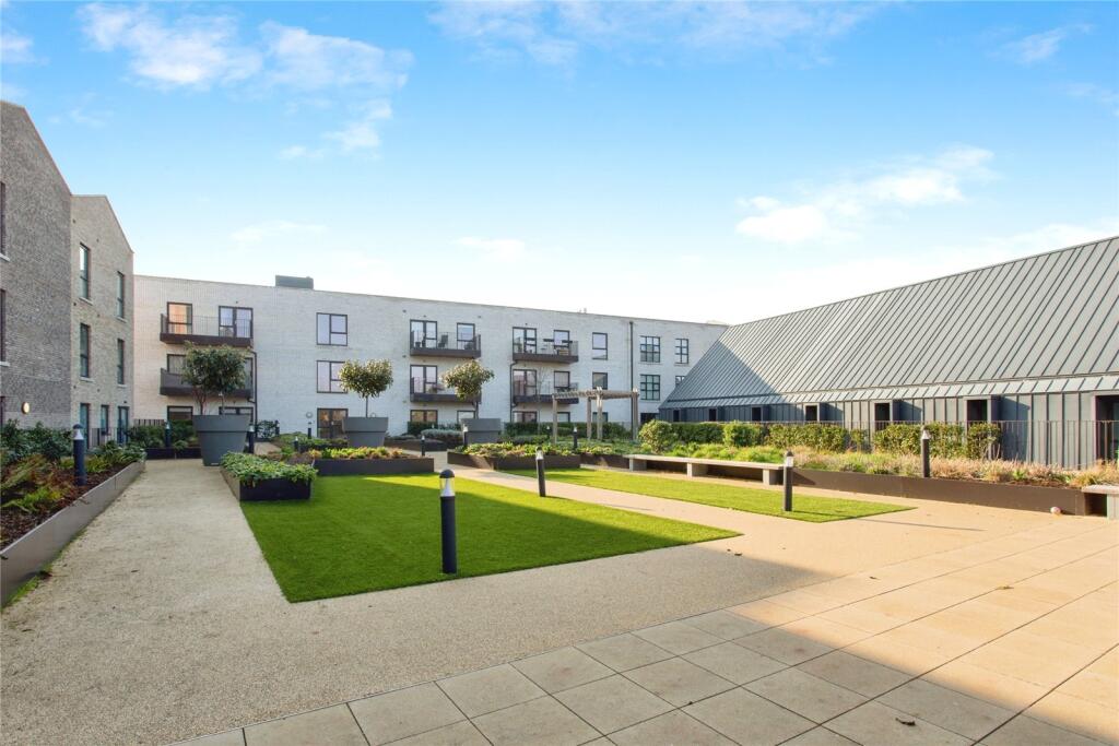 Main image of property: Marleigh Avenue, Cambridge, Cambridgeshire, CB5