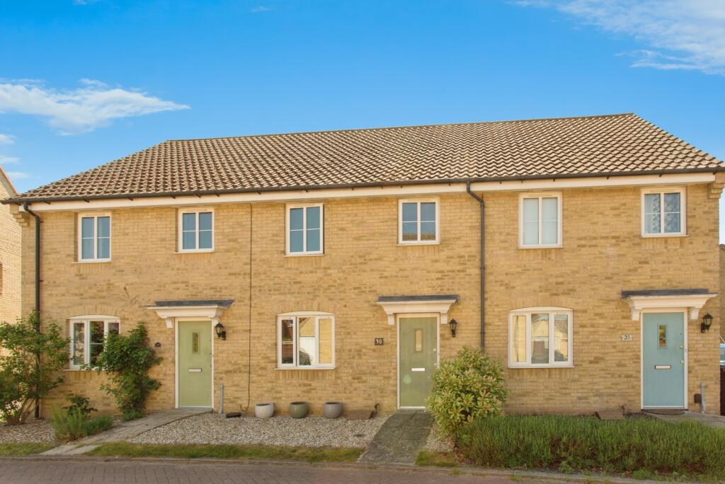 Main image of property: Saxon Close, Oakington, Cambridge, Cambridgeshire, CB24