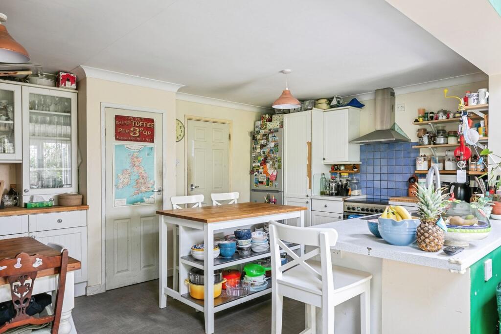 Main image of property: Elizabeth Way, Gamlingay, Sandy, Cambridgeshire, SG19
