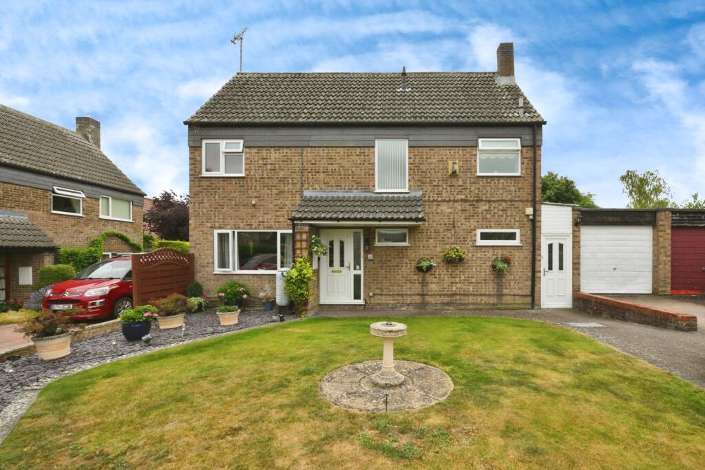 Main image of property: Petersfield Road, CAMBRIDGE, Cambridgeshire, CB22