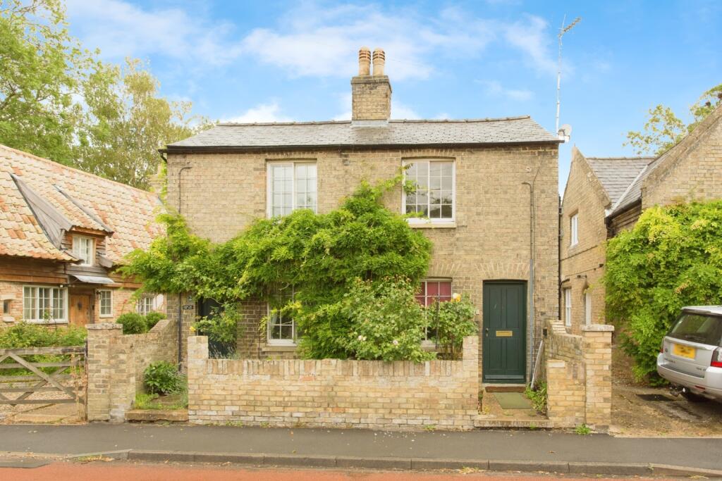 Main image of property: High Street, CAMBRIDGE, Cambridgeshire, CB25