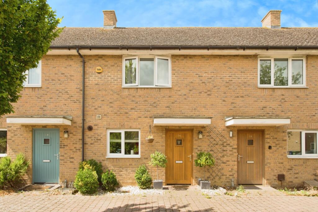 Main image of property: Stanley Avenue, Cambridge, Cambridgeshire, CB4
