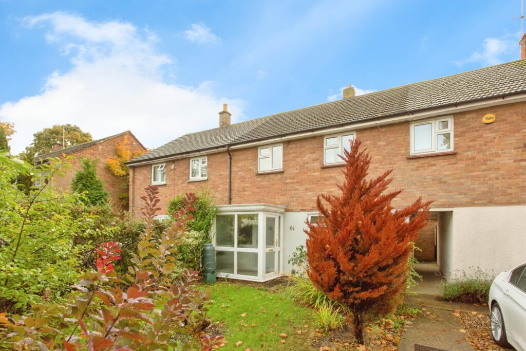 Main image of property: Kings Hedges Road, CAMBRIDGE, Cambridgeshire, CB4