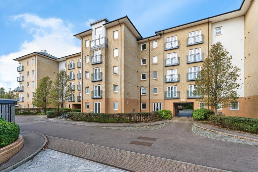 Main image of property: Hampden Gardens, Cambridge, Cambridgeshire, CB1
