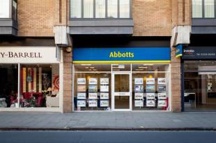 Abbotts, Cambridgebranch details