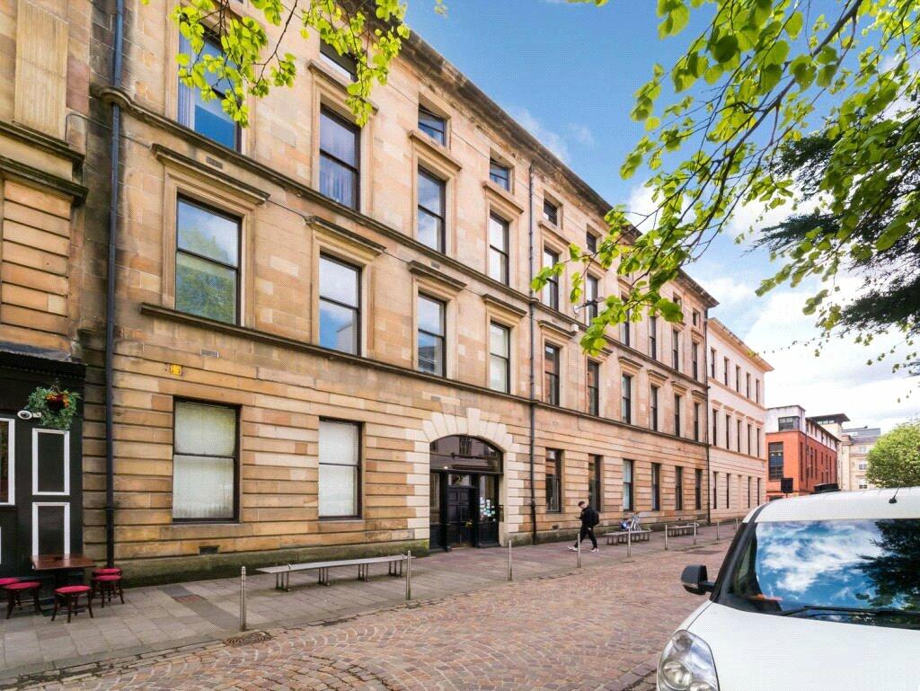 Main image of property: Blackfriars Street, Glasgow, G1