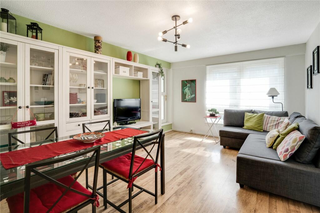 1 bedroom flat for sale in Dundasvale Court, Glasgow, Glasgow City, G4