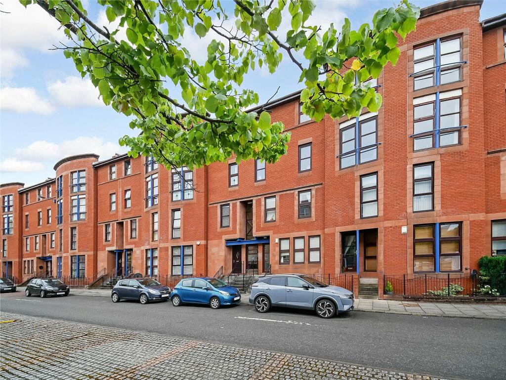 Main image of property: Old Rutherglen Road, Glasgow, Glasgow City, G5