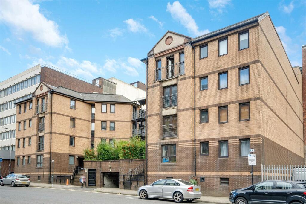 Main image of property: Brown Street, Glasgow, G2