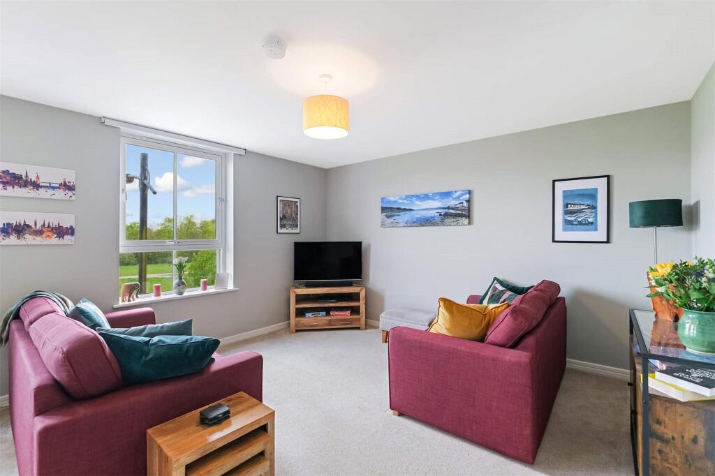 Main image of property: Richmond Park Terrace, Glasgow, Glasgow City, G5
