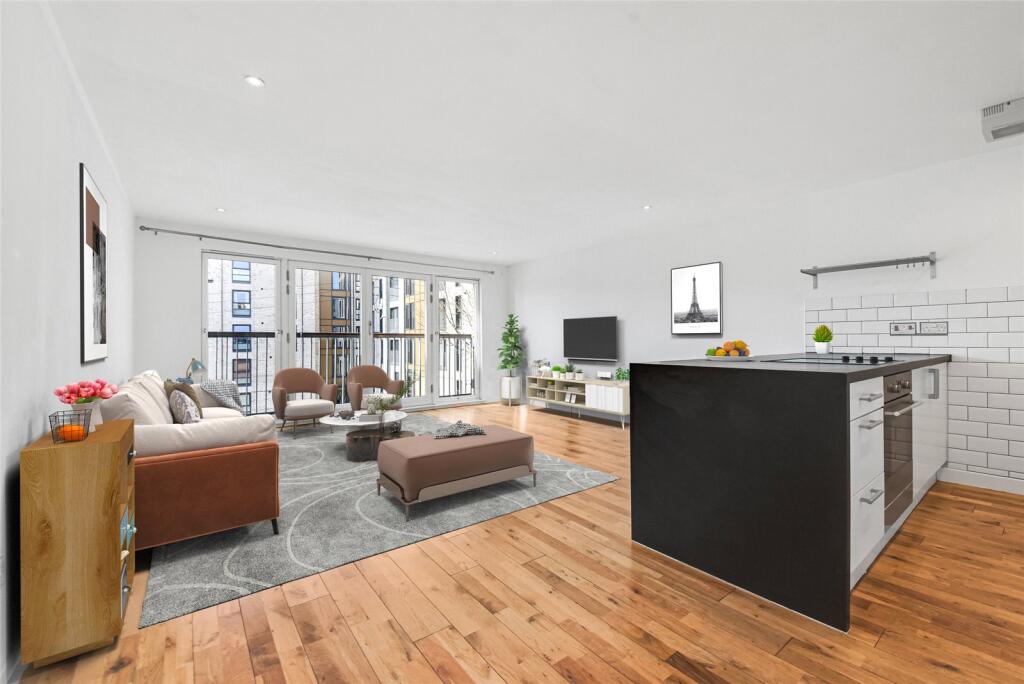 Main image of property: Great Dovehill, Glasgow, Glasgow City, G1