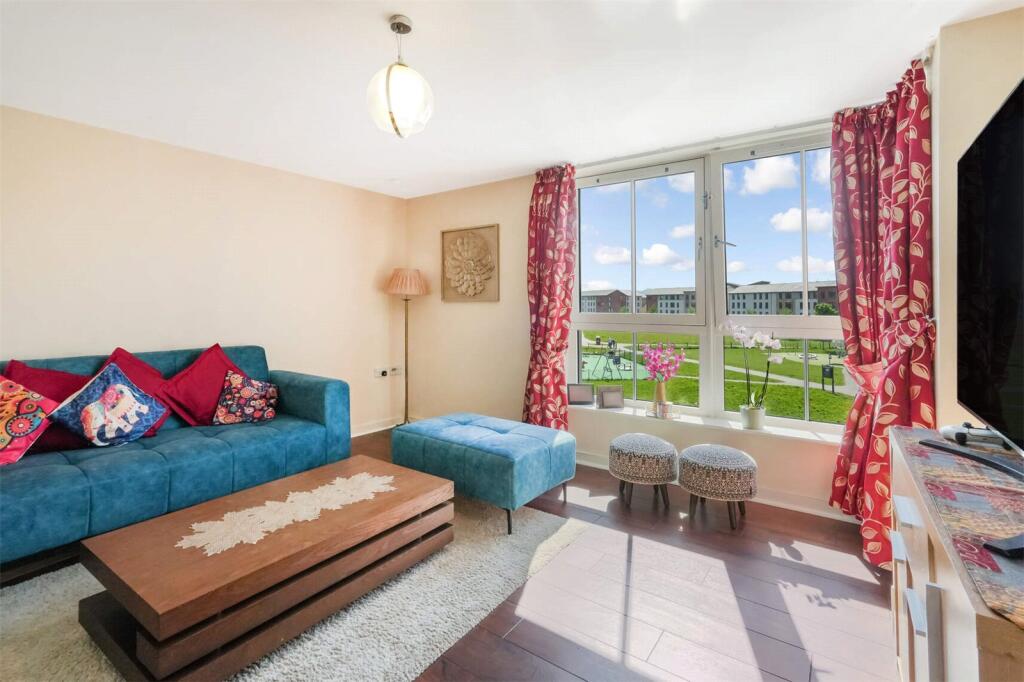 Main image of property: Richmond Park Gardens, Glasgow, Glasgow City, G5