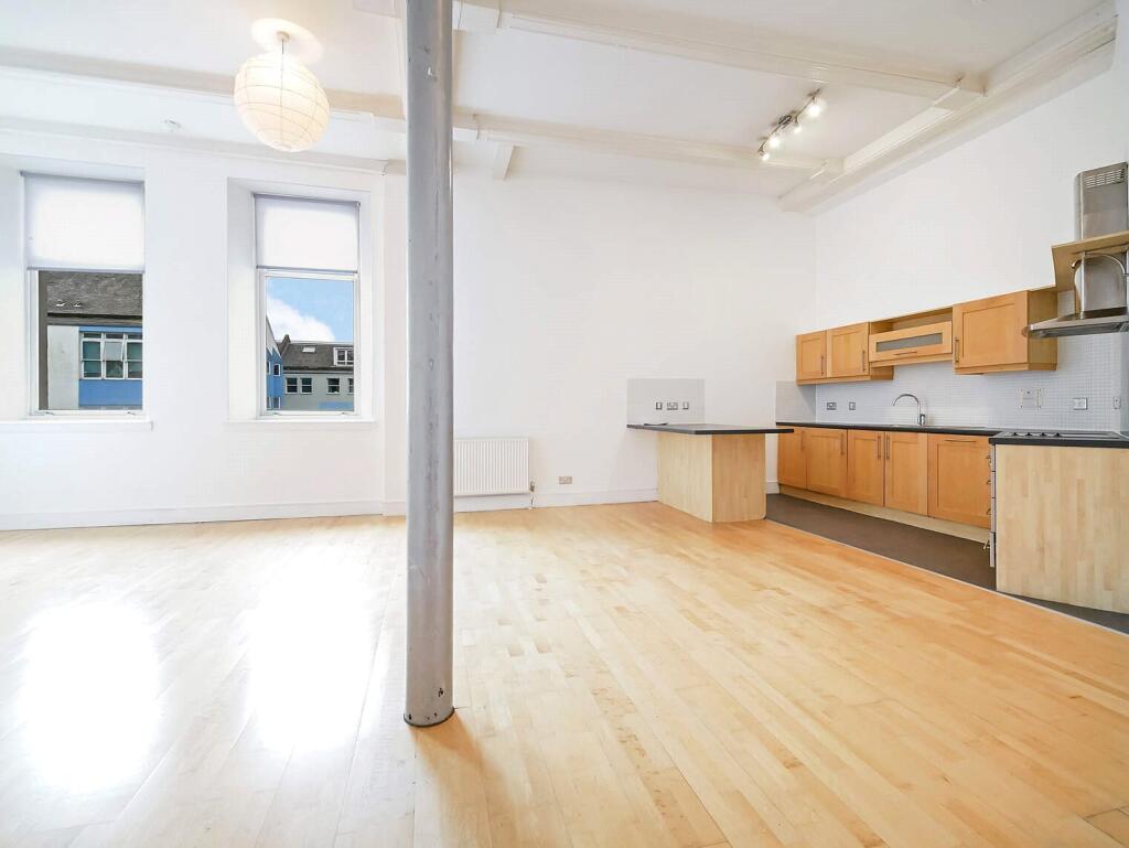 Main image of property: Morrison Street, Glasgow, Glasgow City, G5