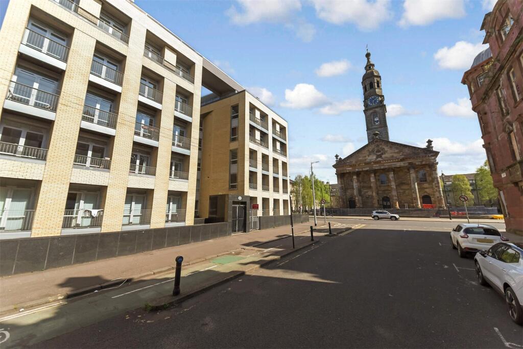 Main image of property: St. Andrews Street, Glasgow, G1